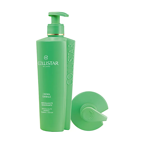 Crema anticelulitica cu apa termala Anticellulite Firming Thermal Cream
