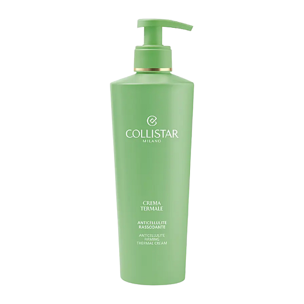 Crema anticelulitica cu apa termala Anticellulite Firming Thermal Cream