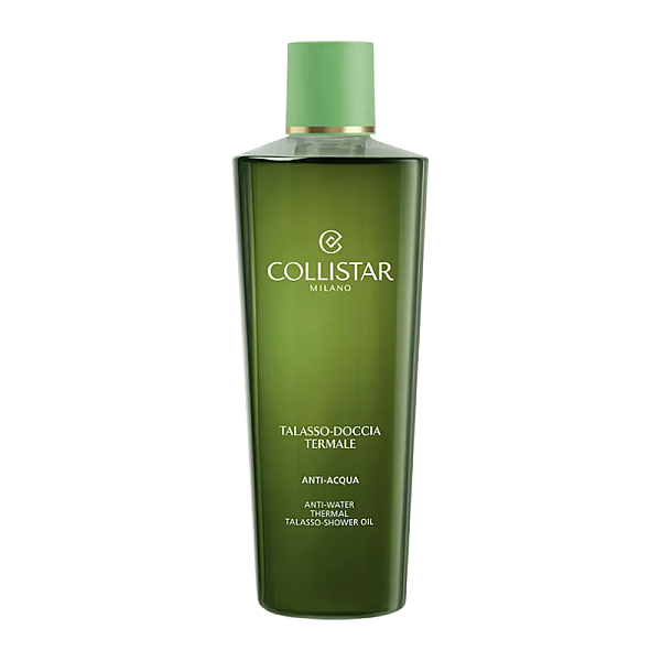 Ulei de dus drenant cu apa termala Anti-Water Thermal Talasso Shower Oil