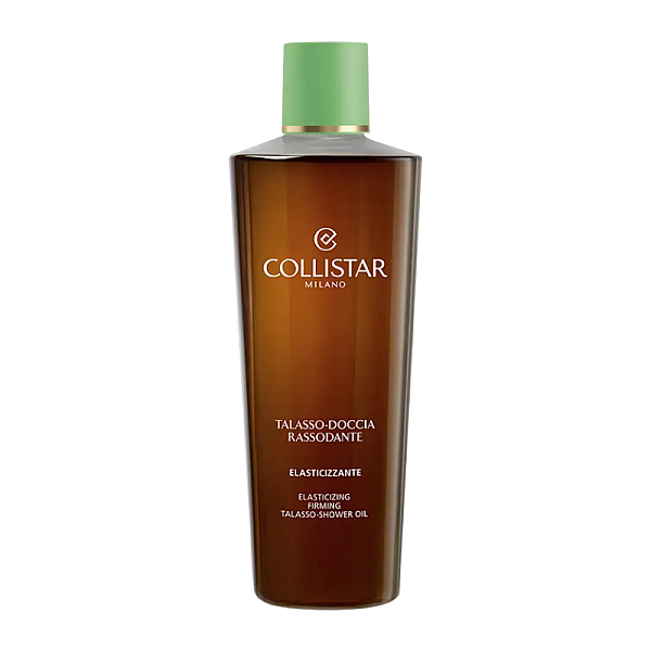 Ulei de dus pentru fermitate Elasticizing Firming Talasso Shower Oil