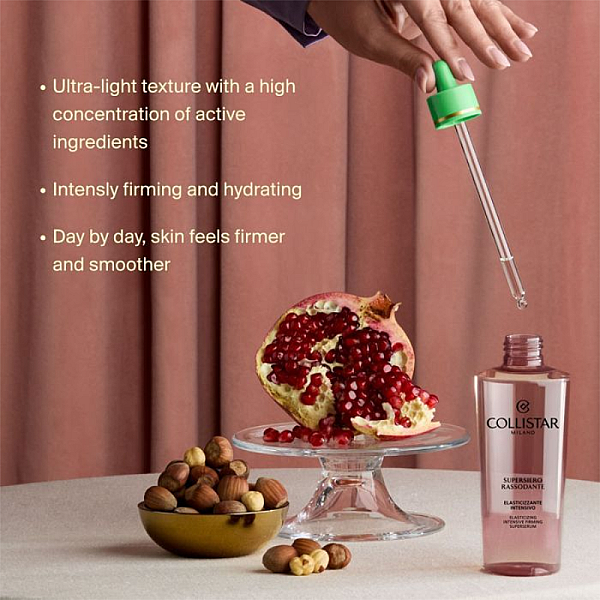 Ser de corp pentru fermitate Elasticizing Intensive Firming Superserum