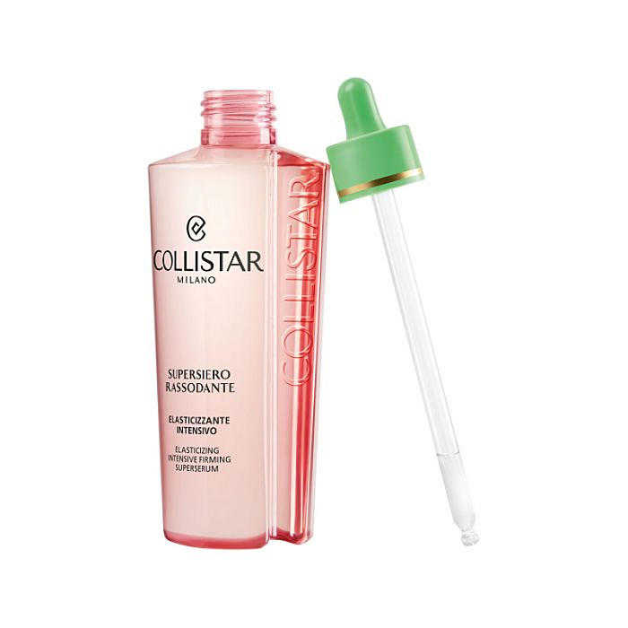Ser de corp pentru fermitate Elasticizing Intensive Firming Superserum
