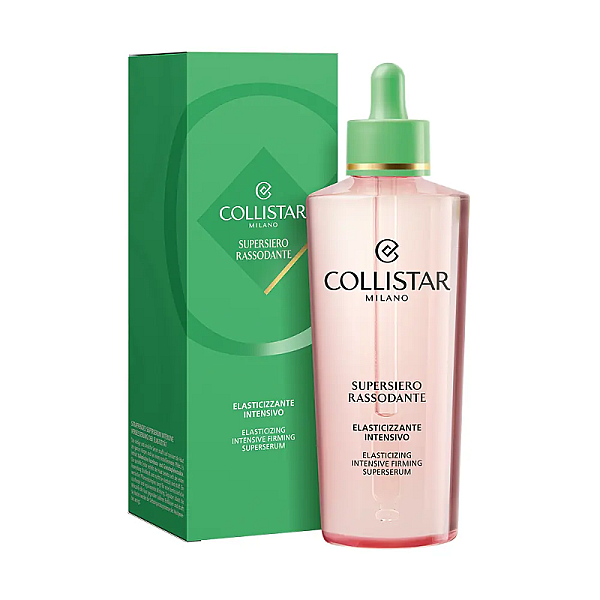 Ser de corp pentru fermitate Elasticizing Intensive Firming Superserum