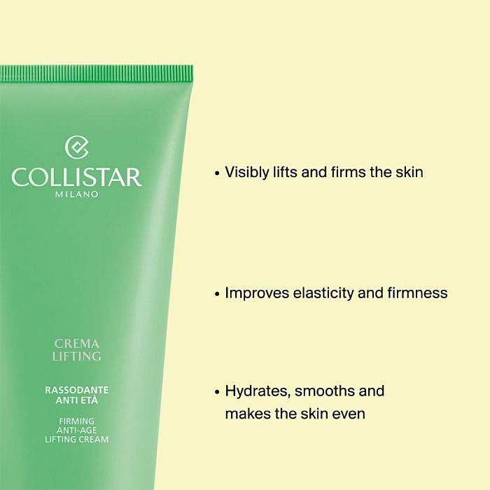 Crema anti-aging pentru corp Firming Anti-age Lifting Cream
