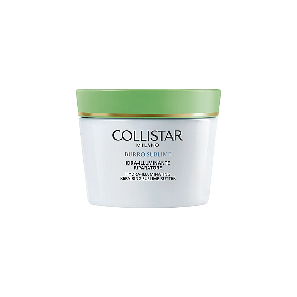Unt de corp hidratant Hydra-Illuminating Repairing Sublime Butter