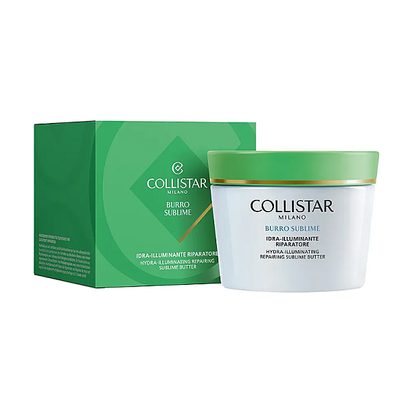 Unt de corp hidratant Hydra-Illuminating Repairing Sublime Butter
