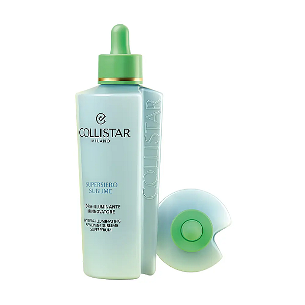 Ser hidratant pentru corp Hydra-Illuminating Renewing Sublime Superserum