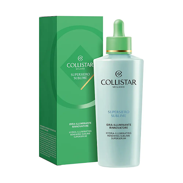 Ser hidratant pentru corp Hydra-Illuminating Renewing Sublime Superserum