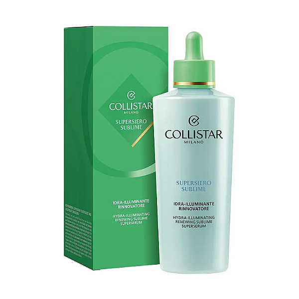 Ser hidratant pentru corp Hydra-Illuminating Renewing Sublime Superserum