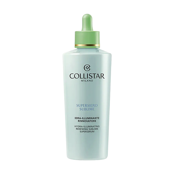 Ser hidratant pentru corp Hydra-Illuminating Renewing Sublime Superserum