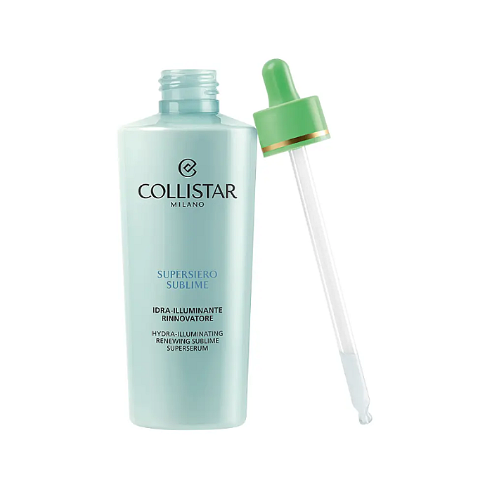 Ser hidratant pentru corp Hydra-Illuminating Renewing Sublime Superserum