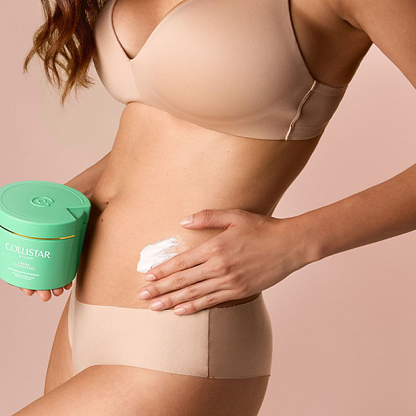 Crema de corp pentru fermitate Intensive Reshaping Firming Cream