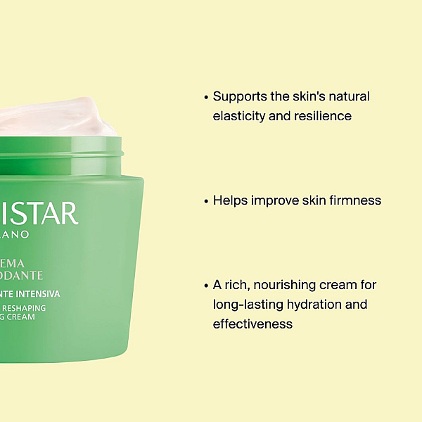 Crema de corp pentru fermitate Intensive Reshaping Firming Cream