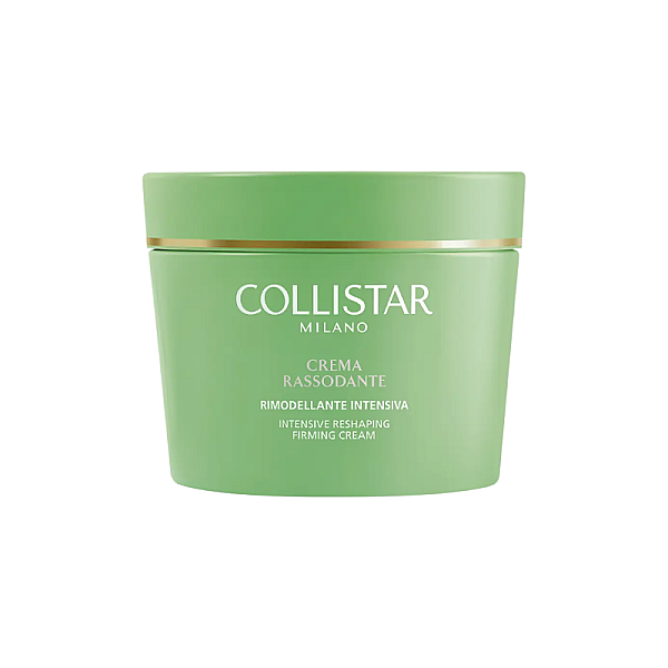 Crema de corp pentru fermitate Intensive Reshaping Firming Cream