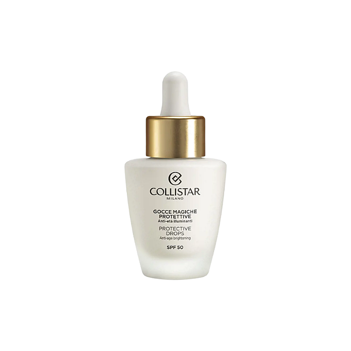 Ser cu protectie solara SPF50 Gocce Magiche Protective Drops