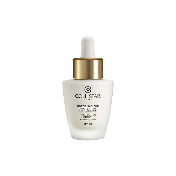 Ser cu protectie solara SPF50 Gocce Magiche Protective Drops