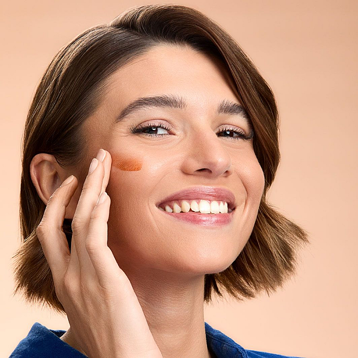 Autobronzant concentrat pentru ten Gocce Magiche Face Magic Drops