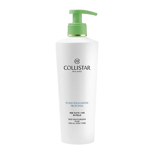 Lotiune hidratanta pentru corp Deep Moisturizing Fluid