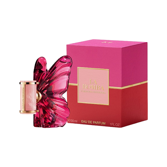 La Bomba Eau de Parfum