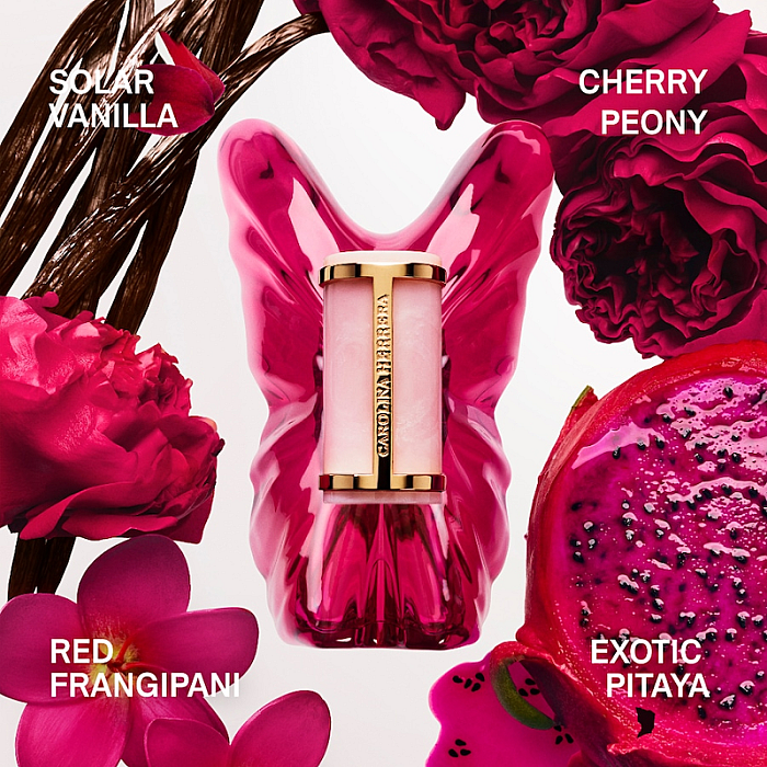 La Bomba Eau de Parfum