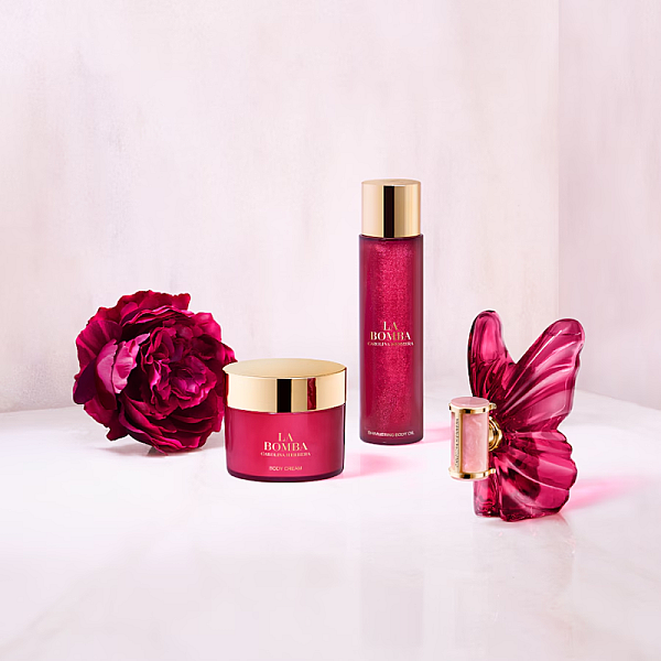La Bomba Eau de Parfum