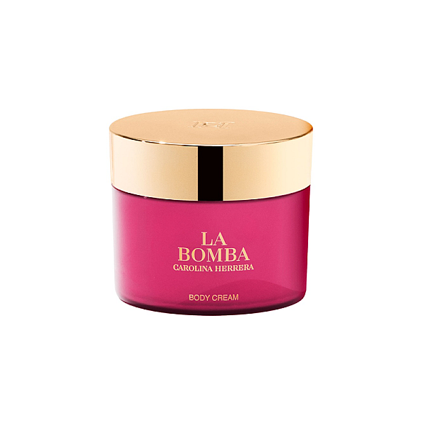 Crema de corp pentru femei La Bomba