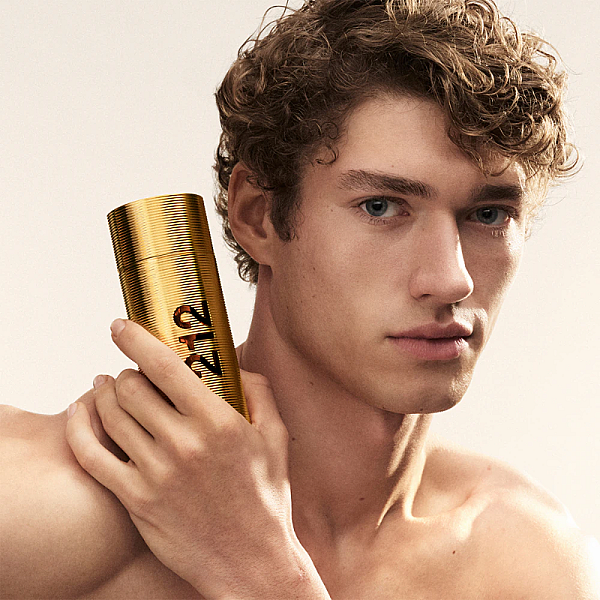 212 Men Parfum
