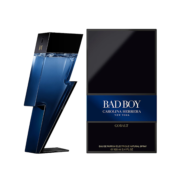 Bad Boy Cobalt Eau de Parfum