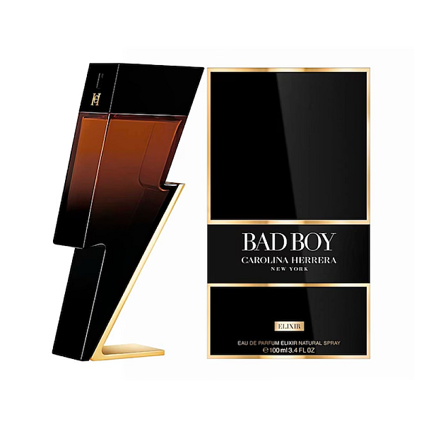 Bad Boy Elixir Eau de Parfum