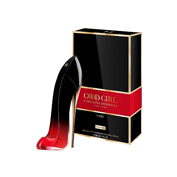 Very Good Girl Elixir Eau de Parfum