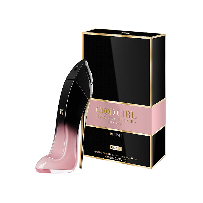 Good Girl Blush Elixir Eau de Parfum
