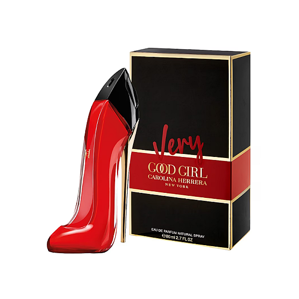 Very Good Girl Eau de Parfum