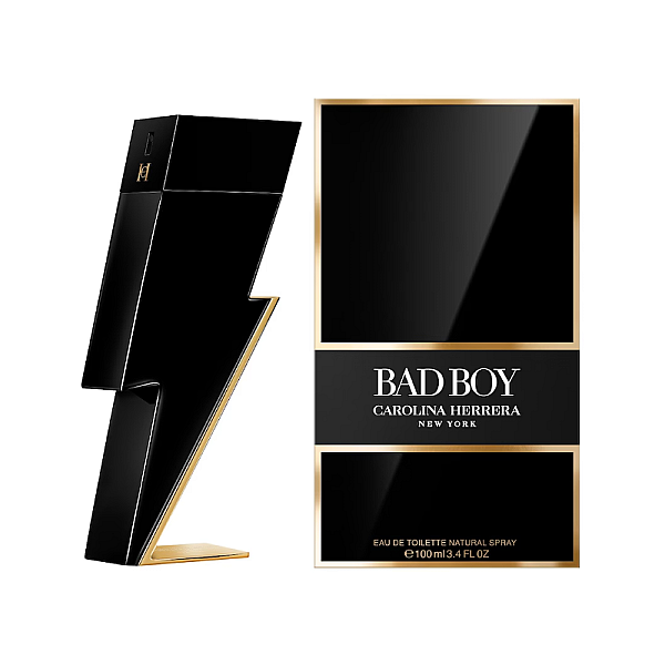 Bad Boy Eau de Toilette