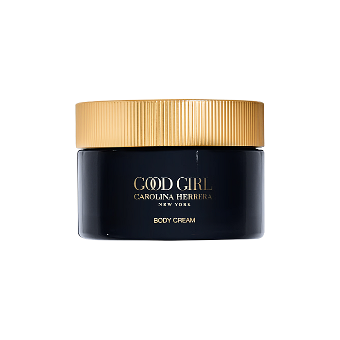Crema de corp pentru femei Good Girl