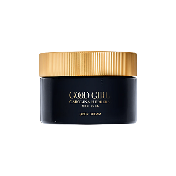 Crema de corp pentru femei Good Girl
