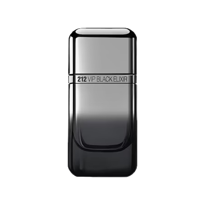 212 VIP Black Elixir Eau de Parfum