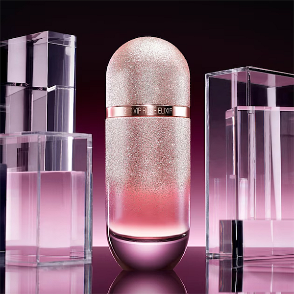 212 VIP Rosé Elixir Eau de Parfum