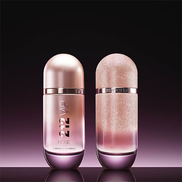 212 VIP Rosé Elixir Eau de Parfum