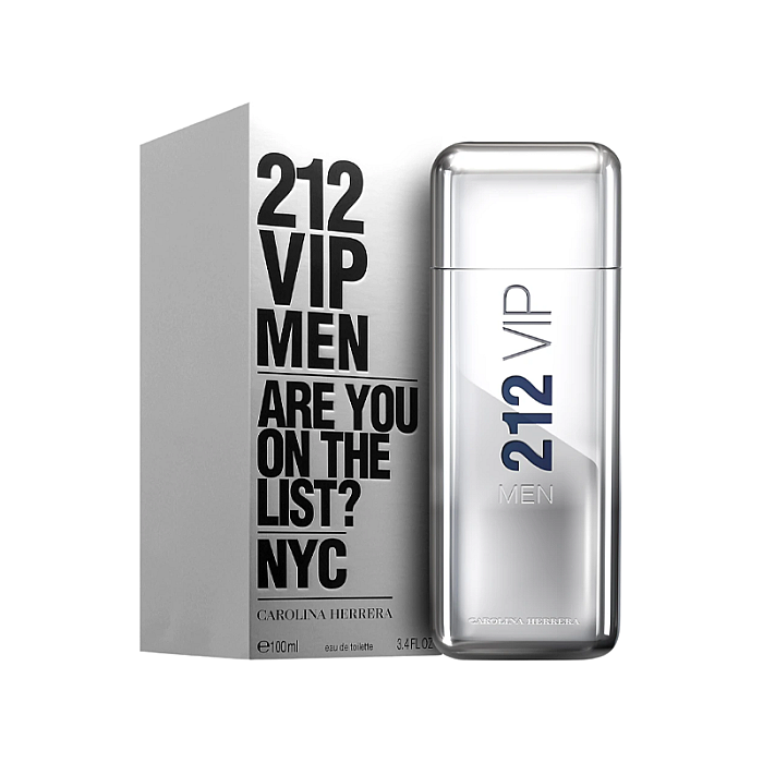 212 VIP Men Eau de Toilette