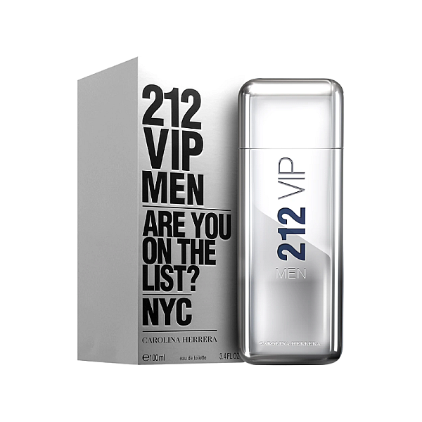 212 VIP Men Eau de Toilette