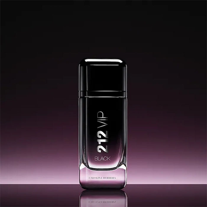 212 VIP Black Eau de Parfum