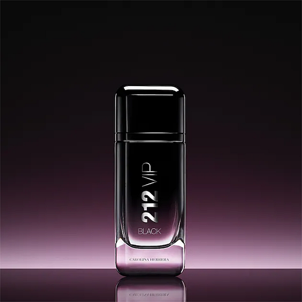 212 VIP Black Eau de Parfum