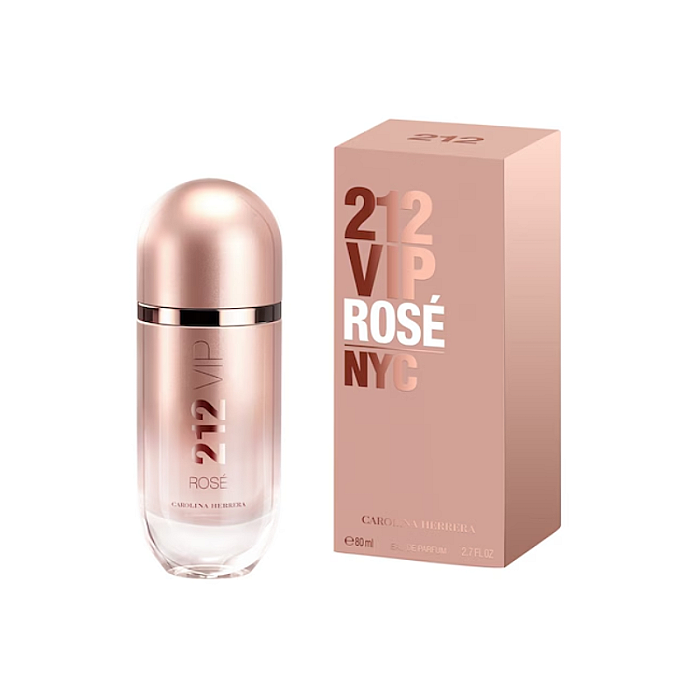 212 VIP Rosé Eau de Parfum