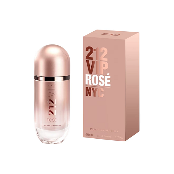 212 VIP Rosé Eau de Parfum
