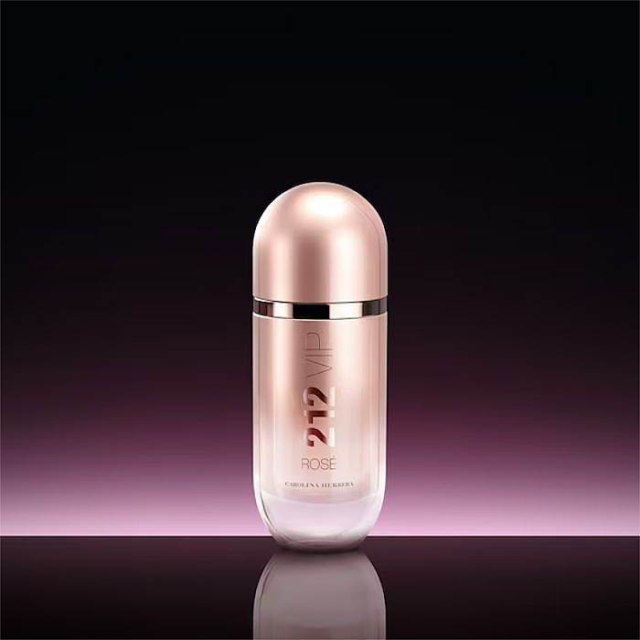 212 VIP Rosé Eau de Parfum