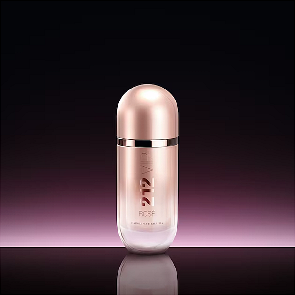 212 VIP Rosé Eau de Parfum
