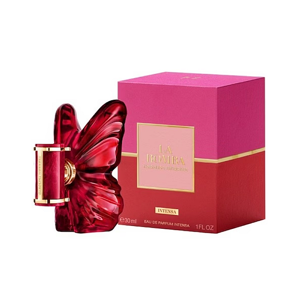 La Bomba Intensa Eau de Parfum