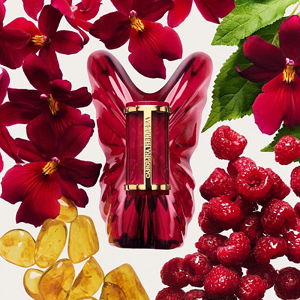 La Bomba Intensa Eau de Parfum