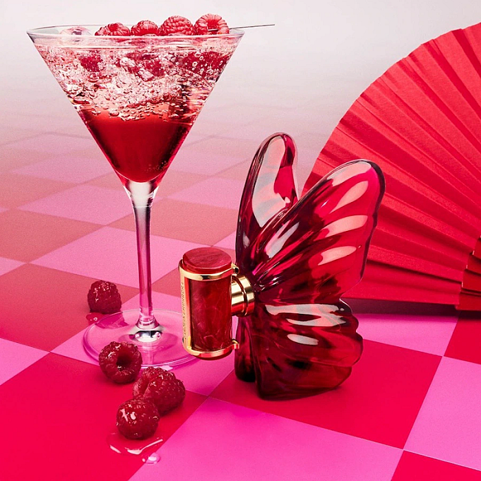 La Bomba Intensa Eau de Parfum