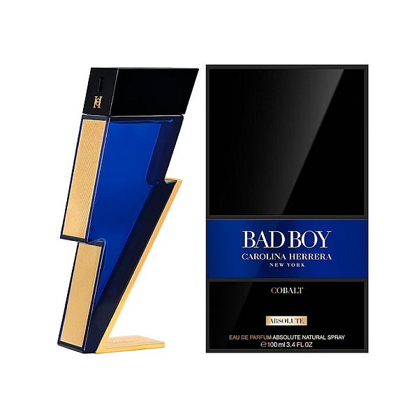 Bad Boy Cobalt Absolute Eau de Parfum